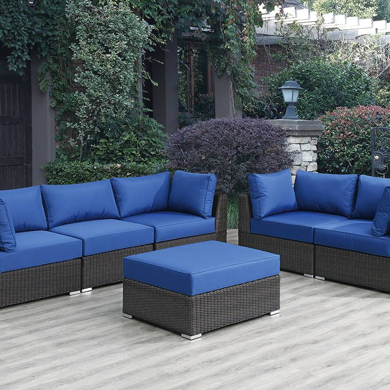 778 6-PCs Modular Set