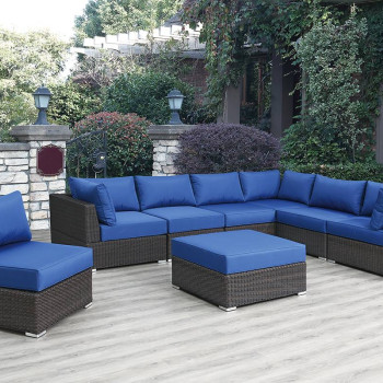 777 8-PCs Modular Set