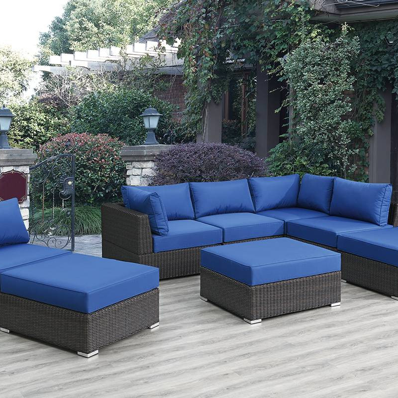 776 8-PCs Modular Set