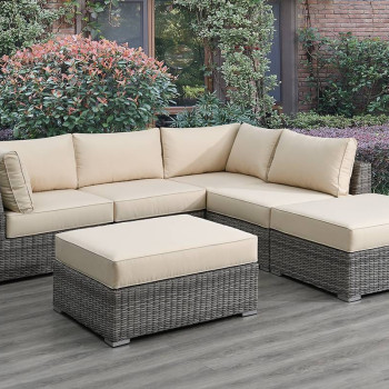 760 6-PCs Modular Set