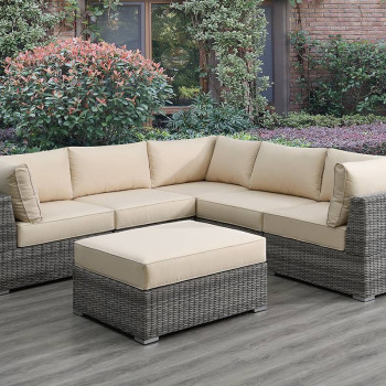 759 6-PCs Modular Set