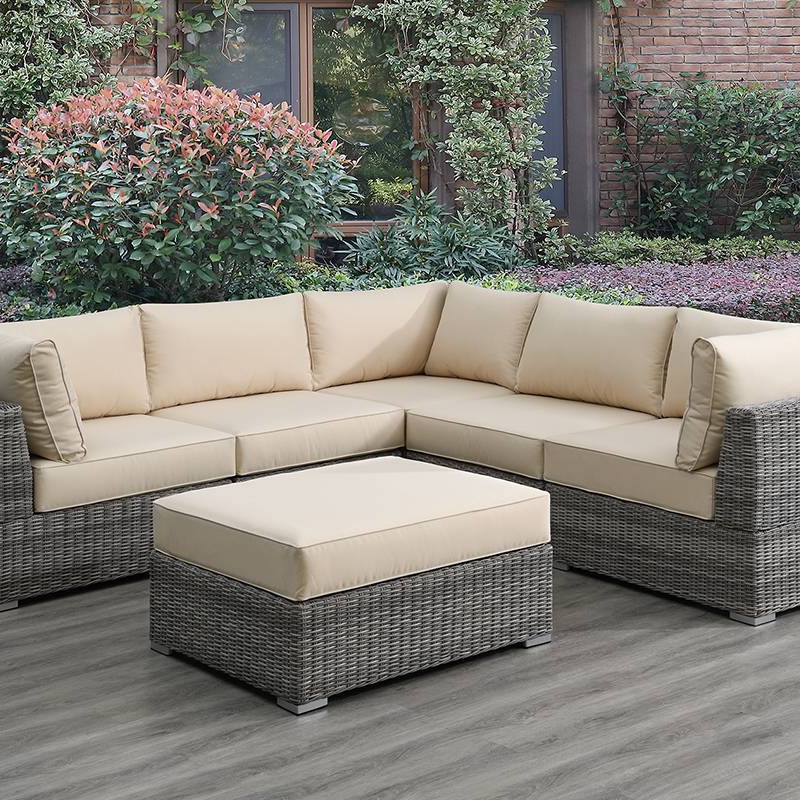 759 6-PCs Modular Set