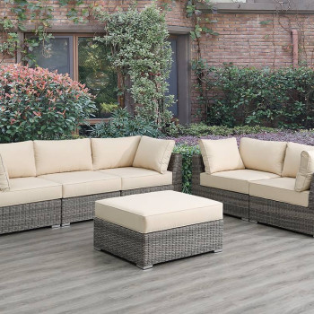 758 6-PCs Modular Set