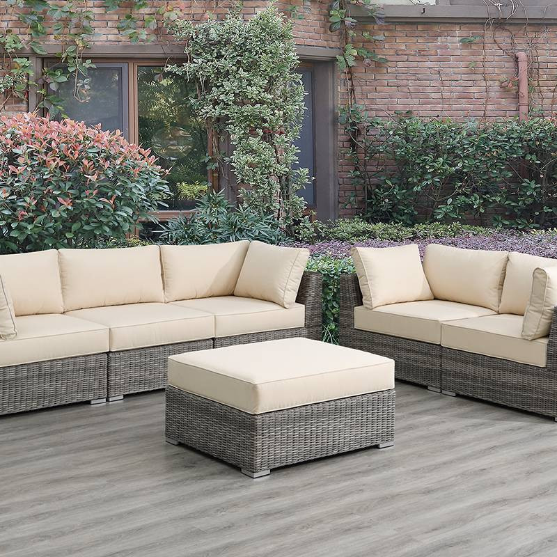 758 6-PCs Modular Set