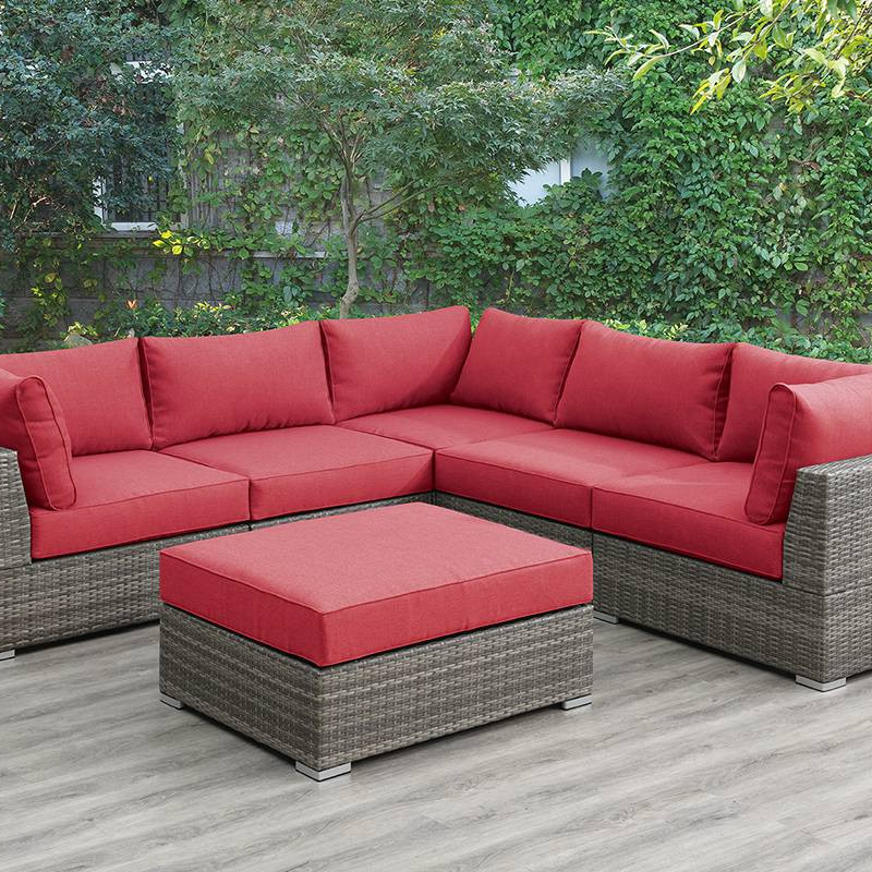 739 6-PCs Modular Set