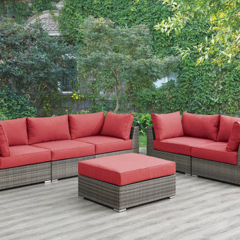 738 6-PCs Modular Set