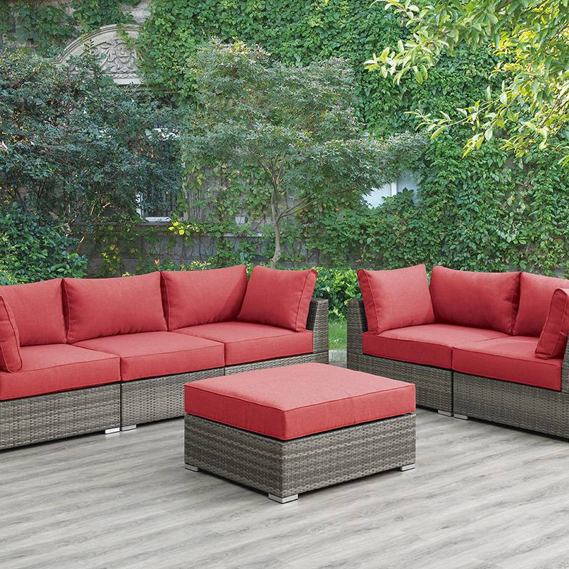 738 6-PCs Modular Set