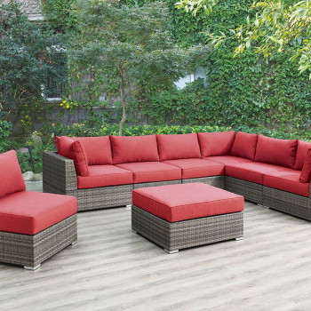 737 8-PCs Modular Set