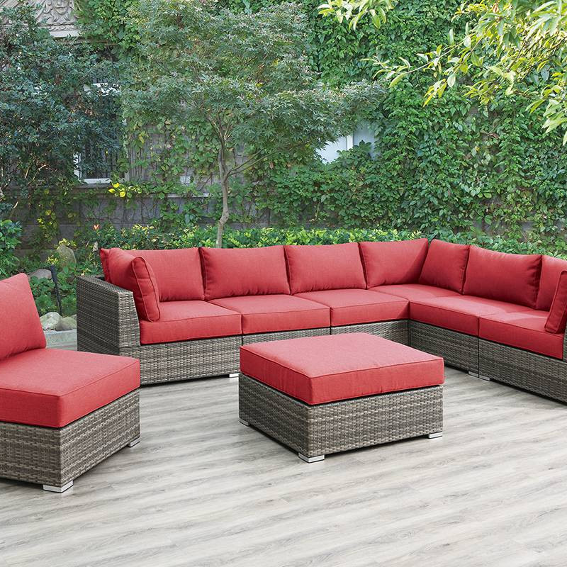 737 8-PCs Modular Set