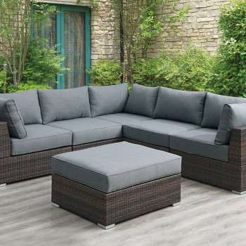 719 6-PCs Modular Set