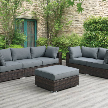 718 6-PCs Modular Set