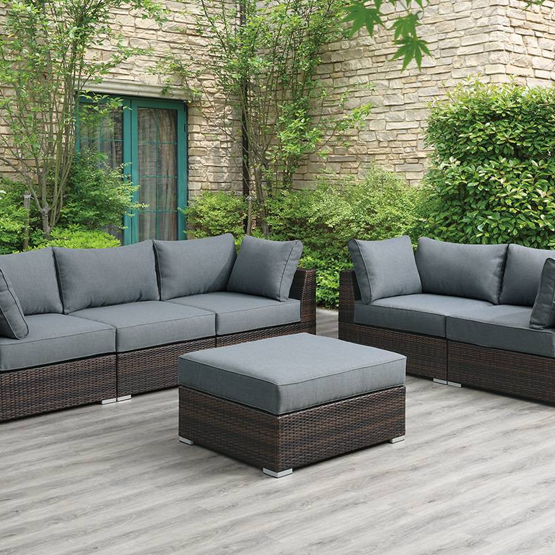 718 6-PCs Modular Set