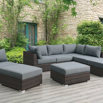 716 8-PCs Modular Set