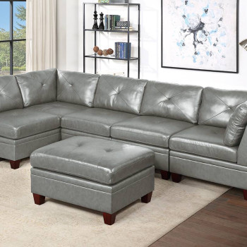 699 6-PCs Modular Set