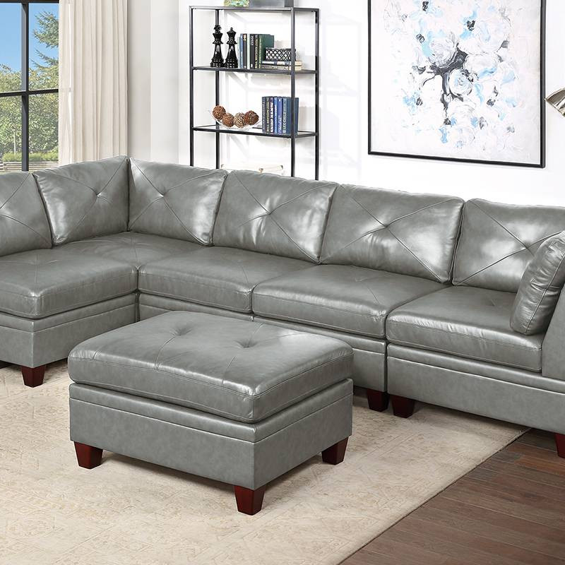 699 6-PCs Modular Set