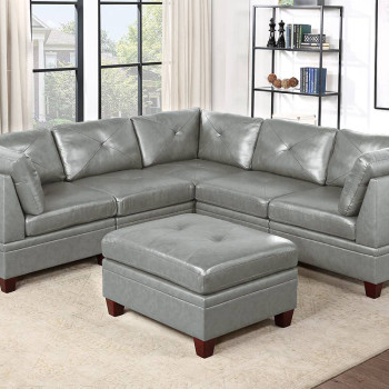 698 6-PCs Modular Set