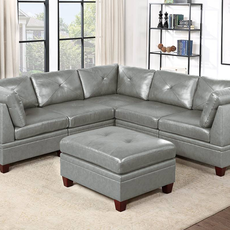 698 6-PCs Modular Set