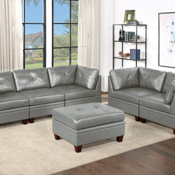 697 6-PCs Modular Set