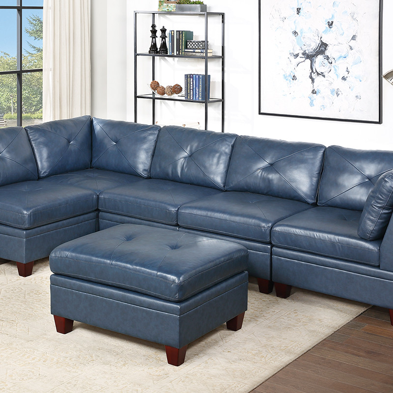 679 6-PCs Modular Set