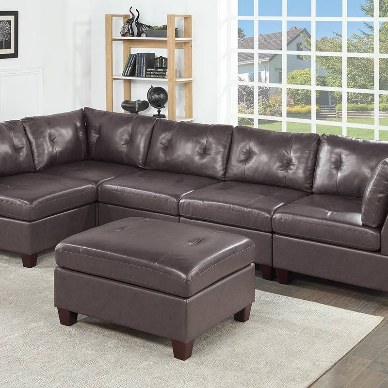 659 6-PCs Modular Set