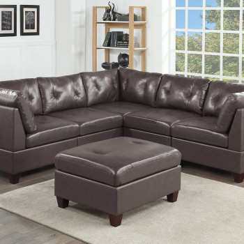 658 6-PCs Modular Set