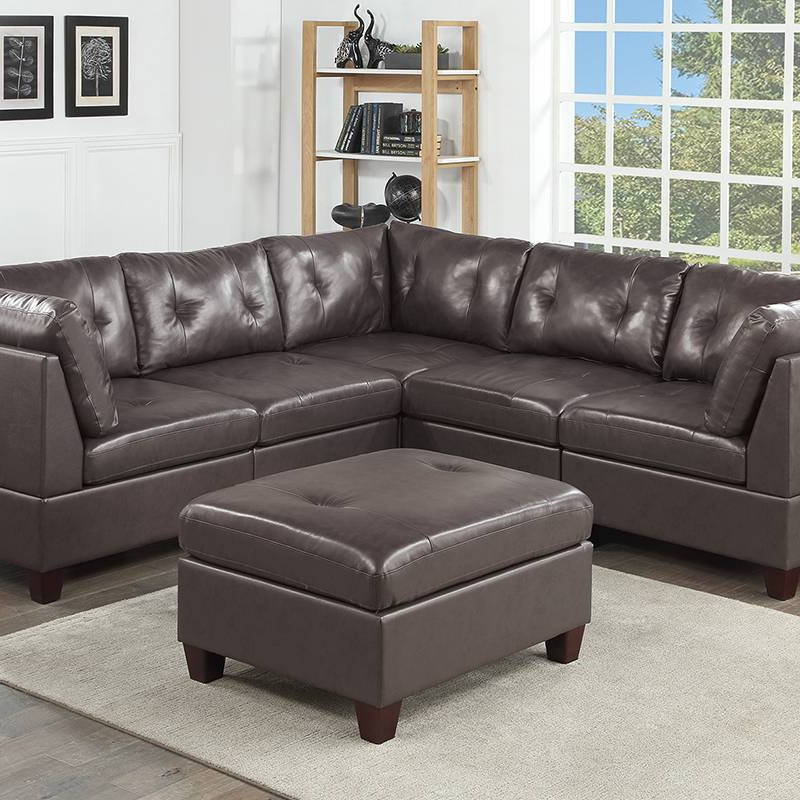 658 6-PCs Modular Set