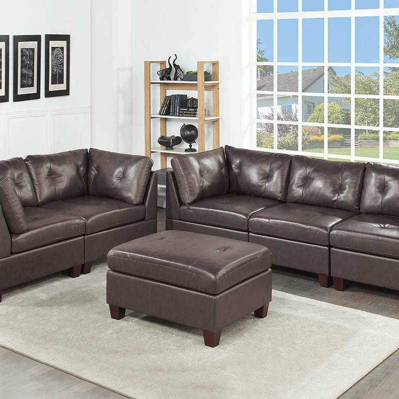 657 6-PCs Modular Set