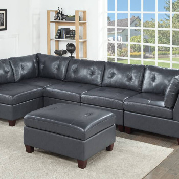 639 6-PCs Modular Set