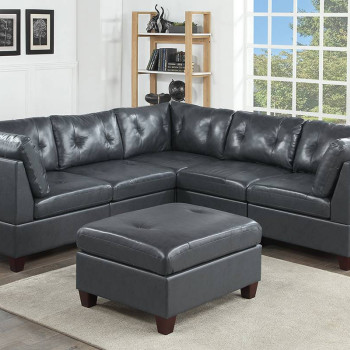 638 6-PCs Modular Set