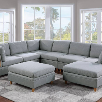 798 8-PCs Modular Set