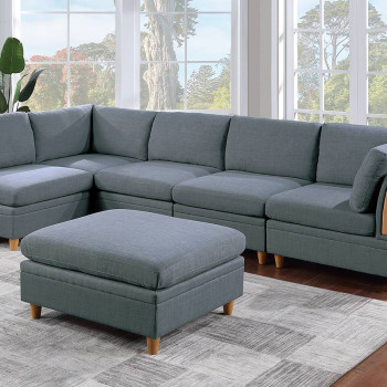 788 6-PCs Modular Set