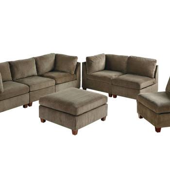 530 7-PCs Modular Set