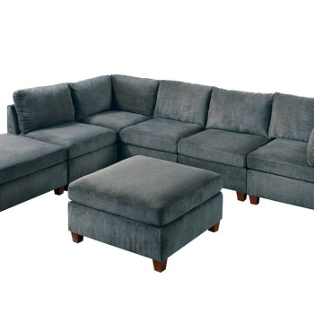 513 7-PCs Modular Set