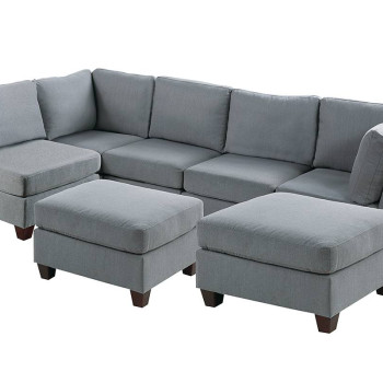 933 7-PCs Modular Set