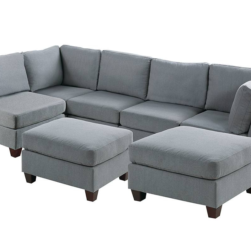 933 7-PCs Modular Set