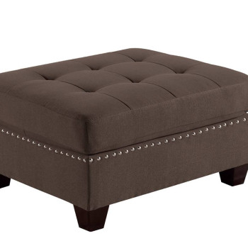 F6496 Cocktail Ottoman