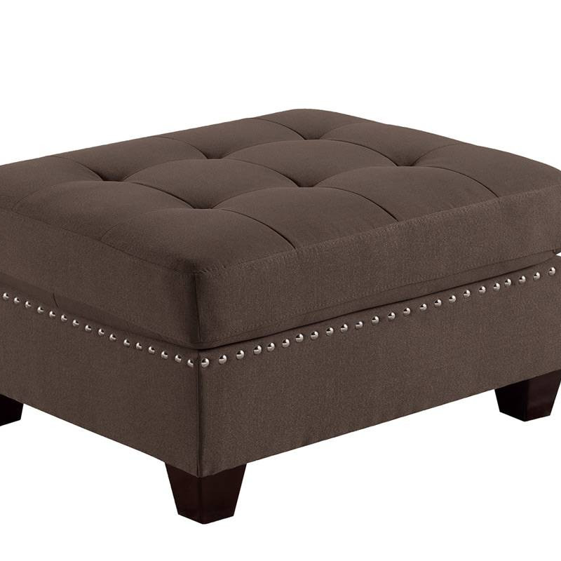 F6496 Cocktail Ottoman