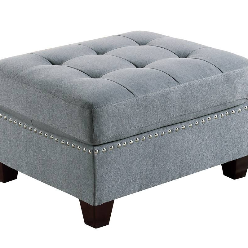 F6493 Cocktail Ottoman