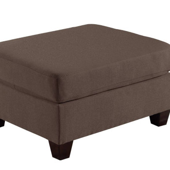 F6489 Cocktail Ottoman