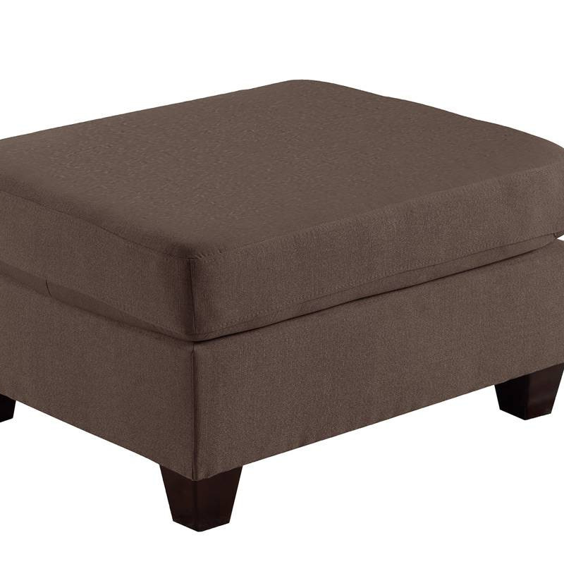 F6489 Cocktail Ottoman