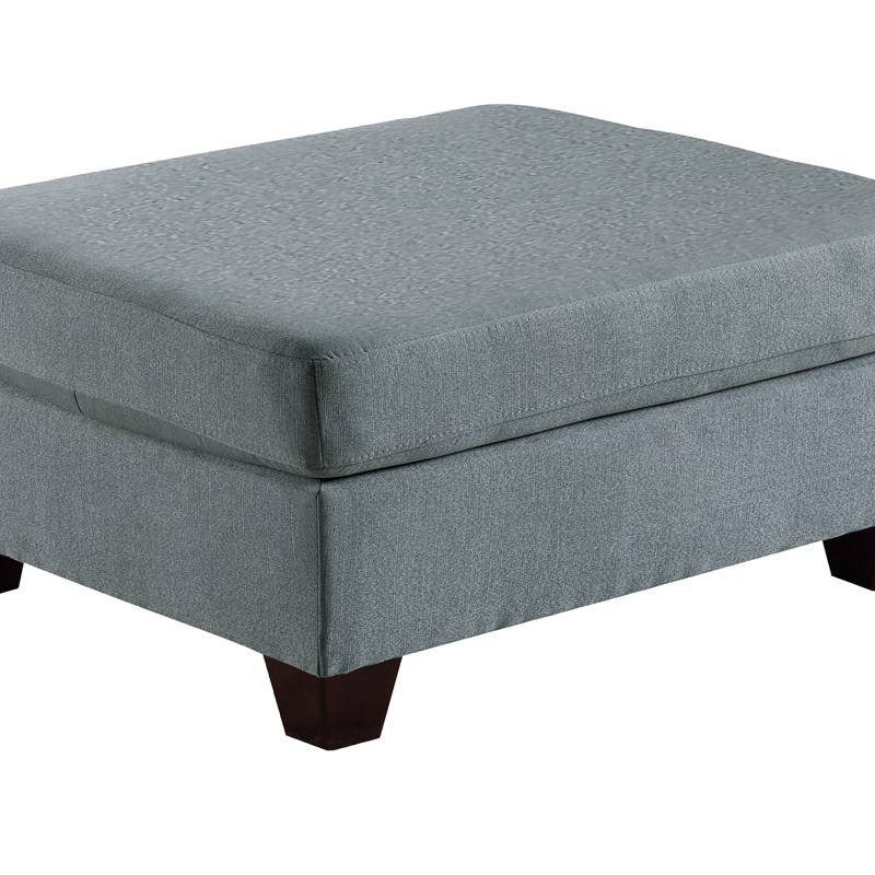 F6486 Cocktail Ottoman