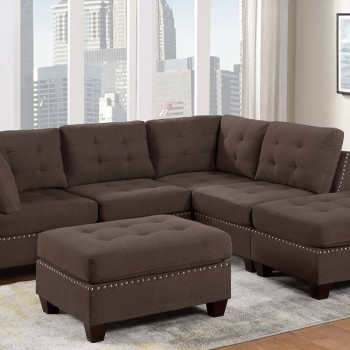 904 6-Pcs Modular Set