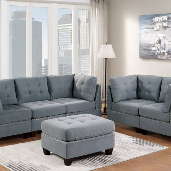 910 6-Pcs Modular Set