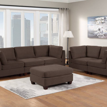 892 6-Pcs Modular Set