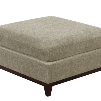 F6483 Modular Cocktail Ottoman