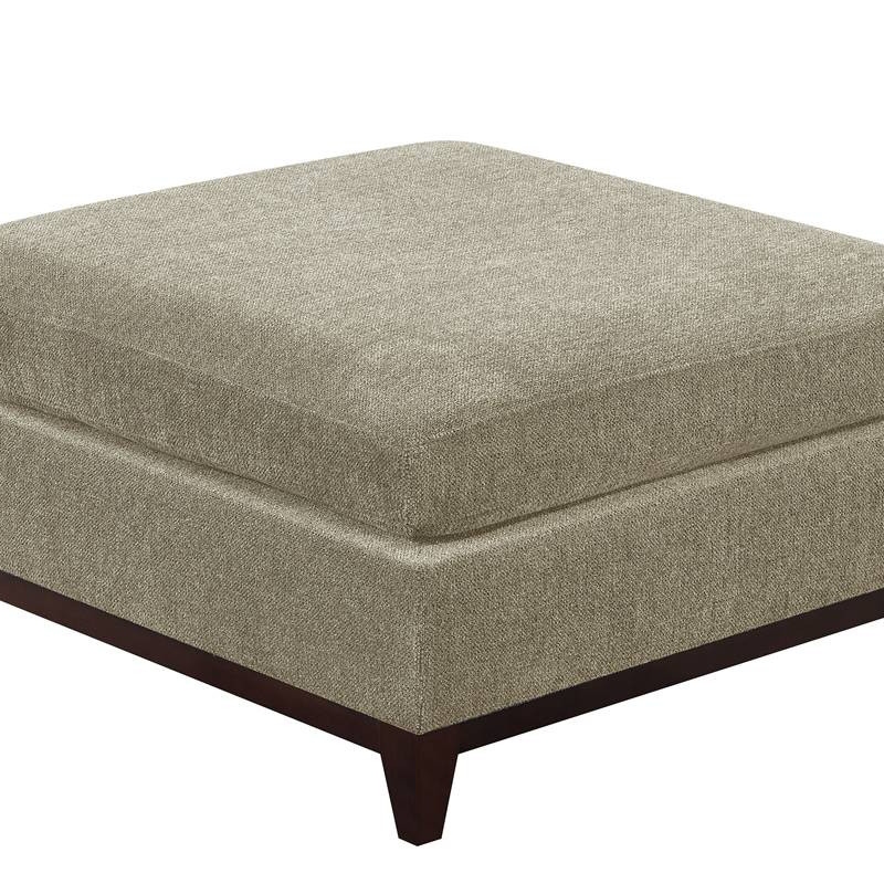 F6483 Modular Cocktail Ottoman