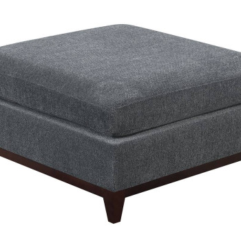 F6469 Modular Cocktail Ottoman