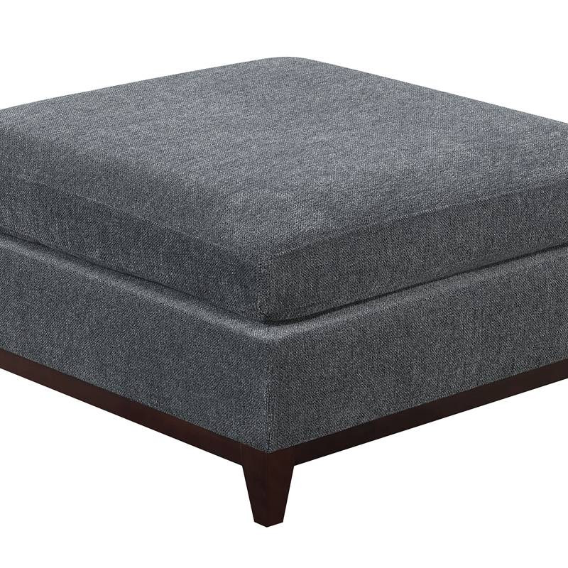 F6469 Modular Cocktail Ottoman