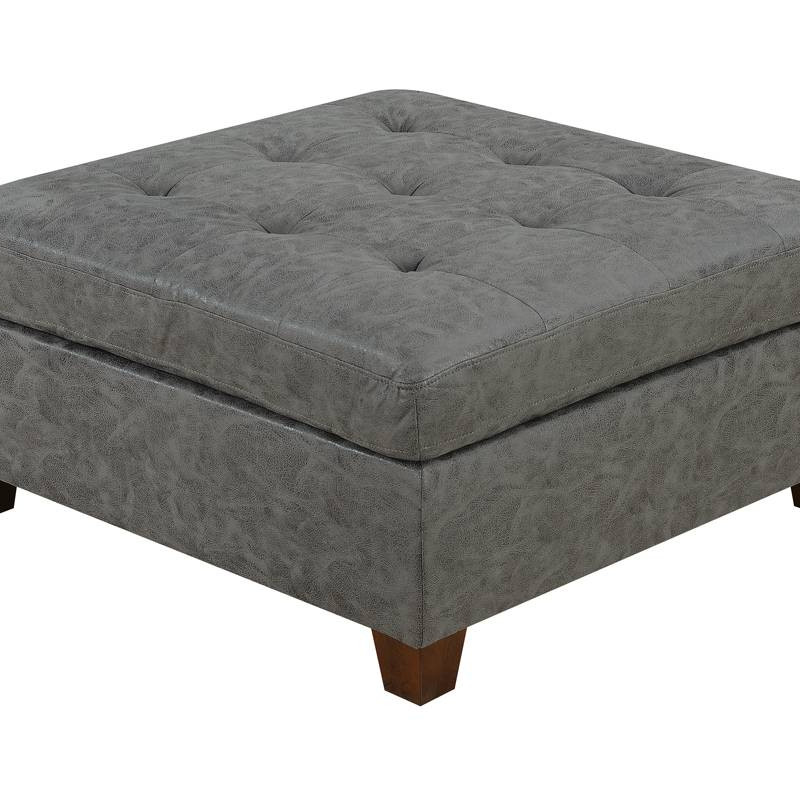 F6568 Cocktail Ottoman