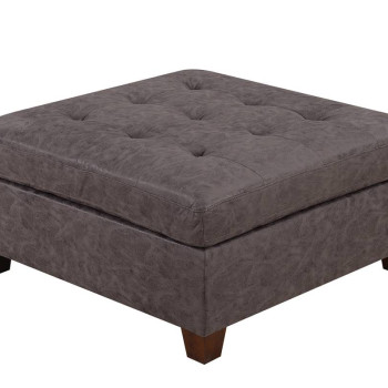 F6446 Cocktail Ottoman